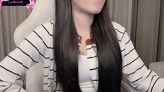 Ngan-Baby online show from March 26, 1:17 pm