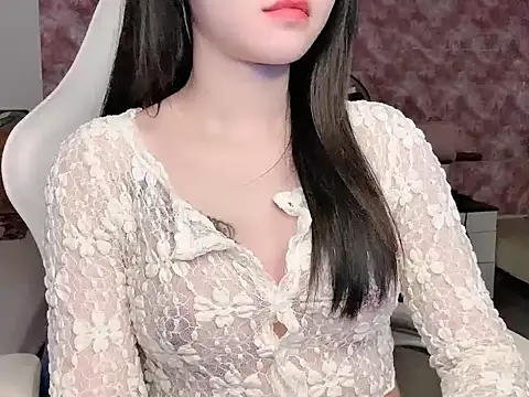 Ngan-Baby online show from April 15, 5:42 pm