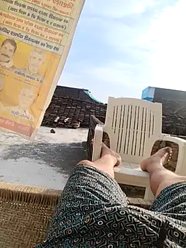 Desii rockstarr online show from March 23, 2:15 am