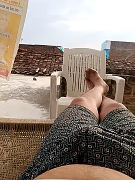 Desii rockstarr online show from March 27, 2:28 am