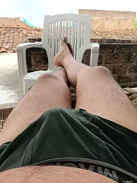 Desii rockstarr online show from March 27, 9:53 am