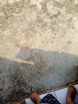 Desii rockstarr online show from April 25, 1:30 am