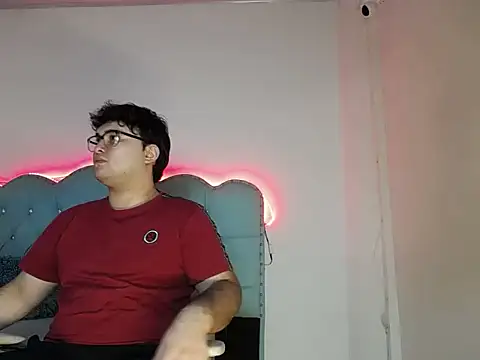 Adrian Belmont online show from March 10, 11:48 am