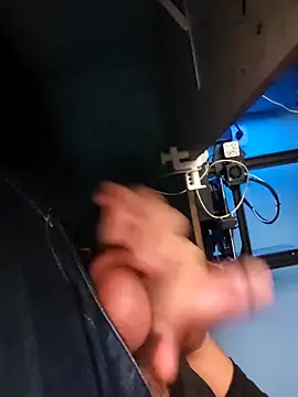 rizzckit online show from March 11, 7:31 pm