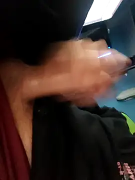 rizzckit online show from March 26, 10:43 am