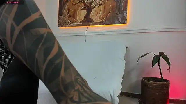 melody ft jesus online show from March 20, 1:16 pm