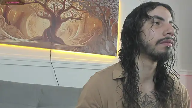 melody ft jesus online show from April 22, 7:26 pm