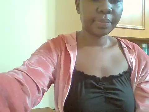 melaninebony2 online show from March 14, 5:29 pm