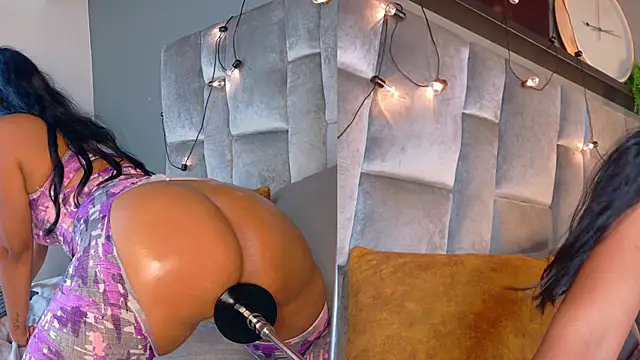 Meganlove   online show from April 11, 3:00 am