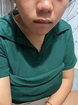 Snapshot of Numhan chatting on March 13, 2:51 am Numhan online show from March 13, 2:51 am