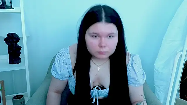 Dalila Lay online show from March 23, 10:41 am