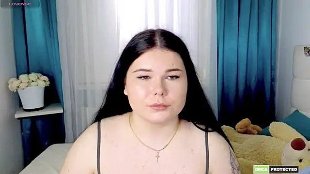 Dalila Lay online show from April 9, 9:04 am