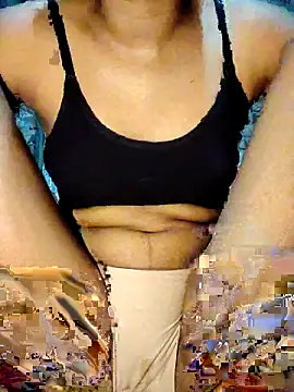 Snapshot of _Sexy_Queen_ chatting on June 9, 10:38 am Sexy Queen online show from June 9, 10:38 am