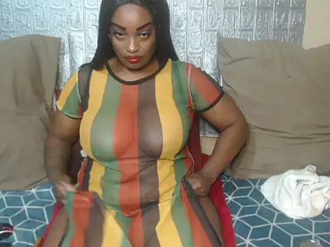 DarkEmpressxx online show from April 14, 3:01 am