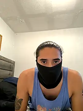 Dan Cr26 online show from March 12, 10:16 pm