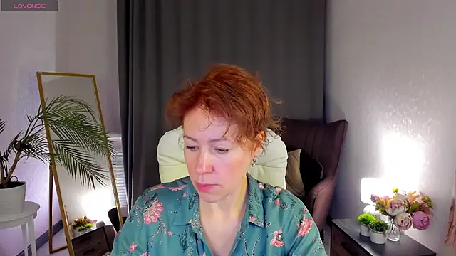 LeticiaRomano online show from March 25, 3:56 am