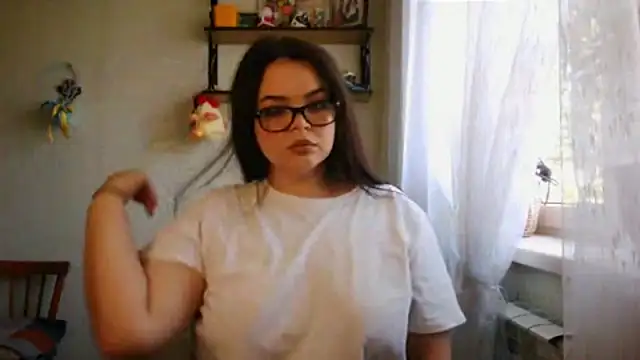 ElizaMoon01   online show from June 3, 9:56 am