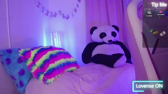 nahomy 2308 online show from April 21, 11:38 am