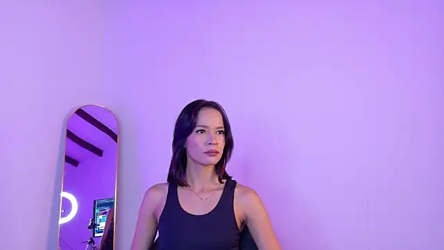 Snapshot of CathMeow_ chatting on June 2, 10:34 pm CathMeow online show from June 2, 10:34 pm