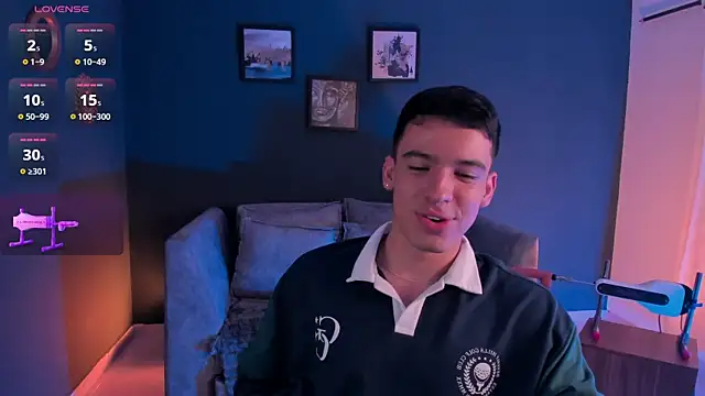 Snapshot of david_osorio chatting on May 4, 8:27 pm david osorio online show from May 4, 8:27 pm
