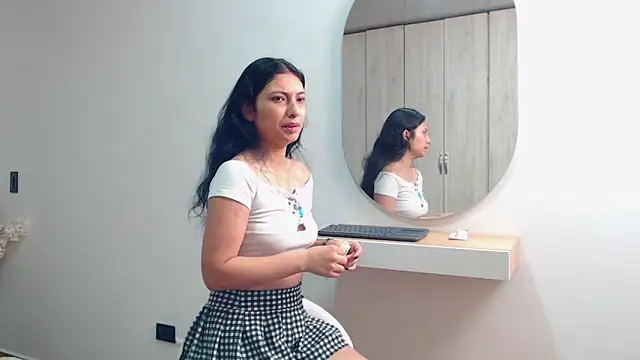 Tamar4 f00x online show from April 9, 12:43 pm