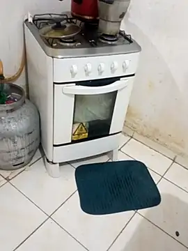 vereadora online show from March 12, 4:24 pm