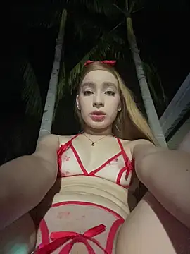 Isabella gaviria online show from March 20, 2:16 am