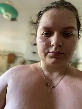 Nenssy555 online show from August 5, 1:36 pm