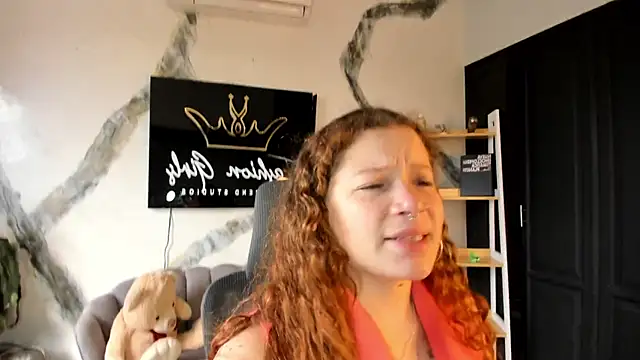 AphroditeSweett online show from March 23, 9:30 pm