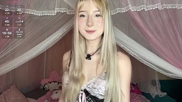 Snapshot of OnlyEva1 chatting on May 29, 9:29 am OnlyEva1 online show from May 29, 9:29 am