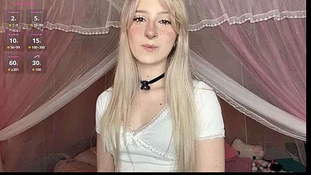 OnlyEva1 online show from July 27, 9:38 am