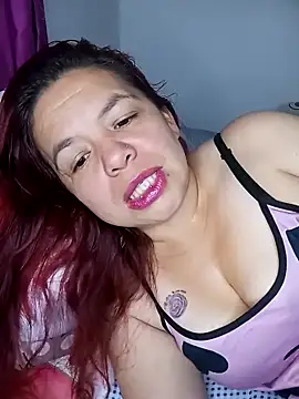 TabooAngel17 online show from April 7, 7:20 am