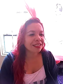 TabooAngel17 online show from April 8, 8:20 pm