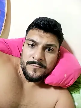 OchefRabudo online show from March 14, 4:51 am