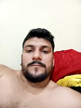 OchefRabudo online show from March 21, 12:04 am