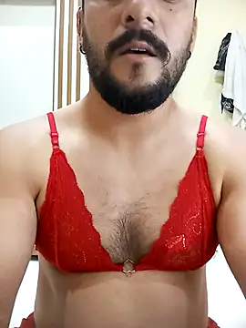 OchefRabudo online show from April 5, 2:53 am