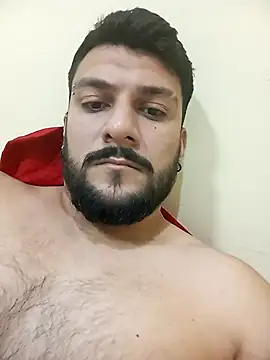 OchefRabudo online show from April 13, 12:49 am