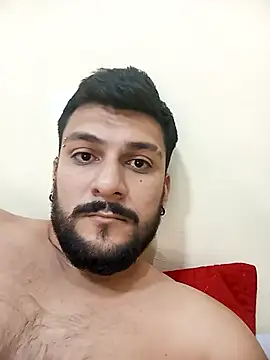 OchefRabudo online show from April 15, 1:34 am