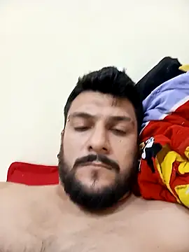 OchefRabudo online show from April 18, 2:59 am