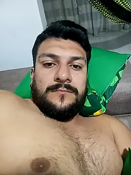 OchefRabudo online show from April 24, 5:54 am