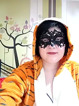 Snapshot of FreyaHelga chatting on March 30, 10:44 pm FreyaHelga online show from March 30, 10:44 pm