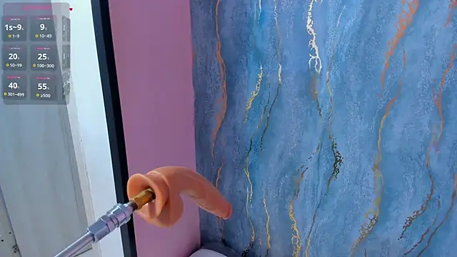 lia sucker online show from July 15, 3:34 am