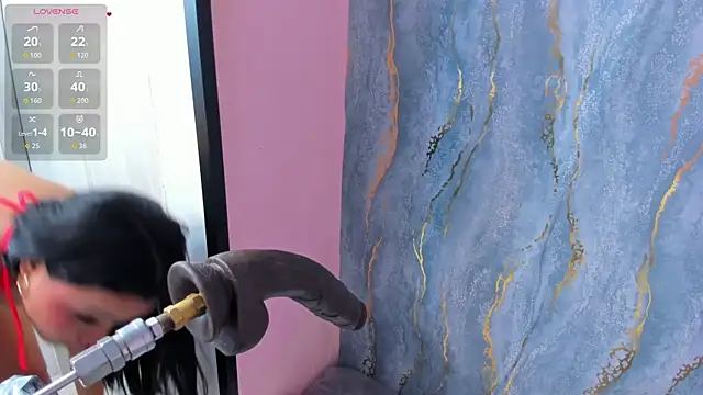lia sucker online show from July 29, 3:48 am
