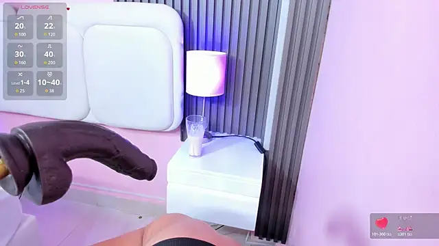 lia sucker online show from July 31, 3:28 am