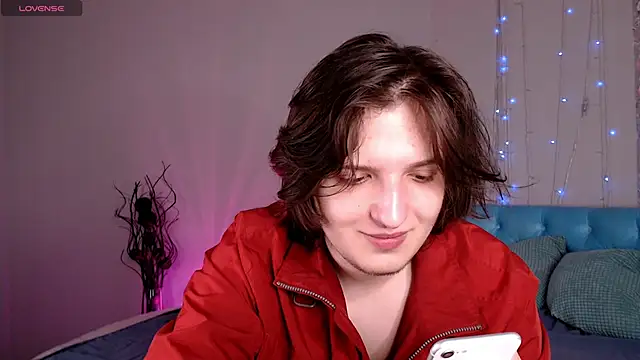 delalex online show from March 31, 6:25 am