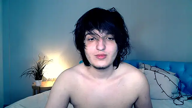 delalex online show from April 25, 12:24 am