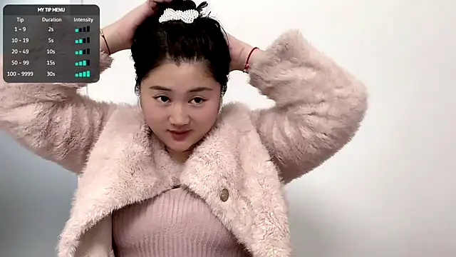 sisibaby20266 online show from March 23, 6:50 am