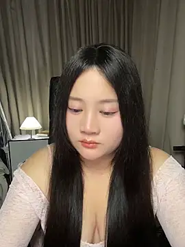 Snapshot of sisibaby20266 chatting on April 17, 1:14 pm sisibaby20266 online show from April 17, 1:14 pm