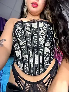 LolliePopsXXX online show from April 4, 12:46 pm