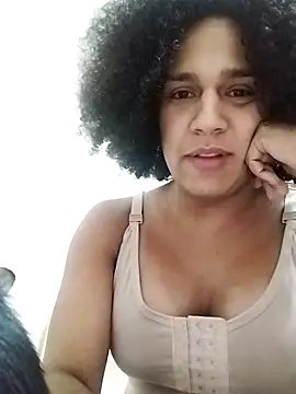 Snapshot of Brunnixt chatting on April 11, 4:28 am Brunnixt online show from April 11, 4:28 am